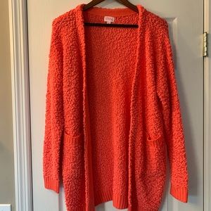 Pulse Boutique Cardigan
